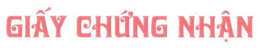 Giấy chứng nhận đủ điều kiện hoạt động thí nghiệm chuyên ngành xây dựng (sửa đổi lần 1) của Trung tâm Giám định, kiểm định chất lượng xây dựng